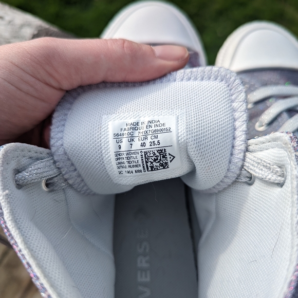 Converse - Picture 5 of 8